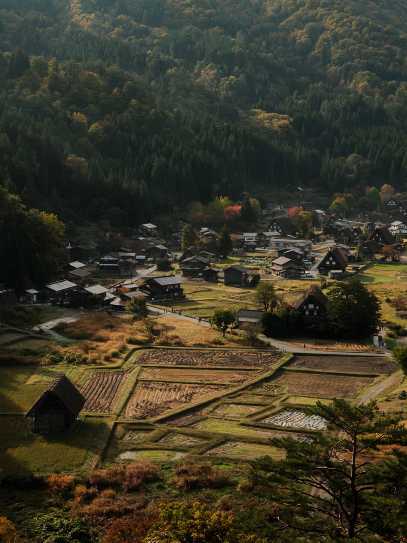 Central Japan — Japan travel photography — 14