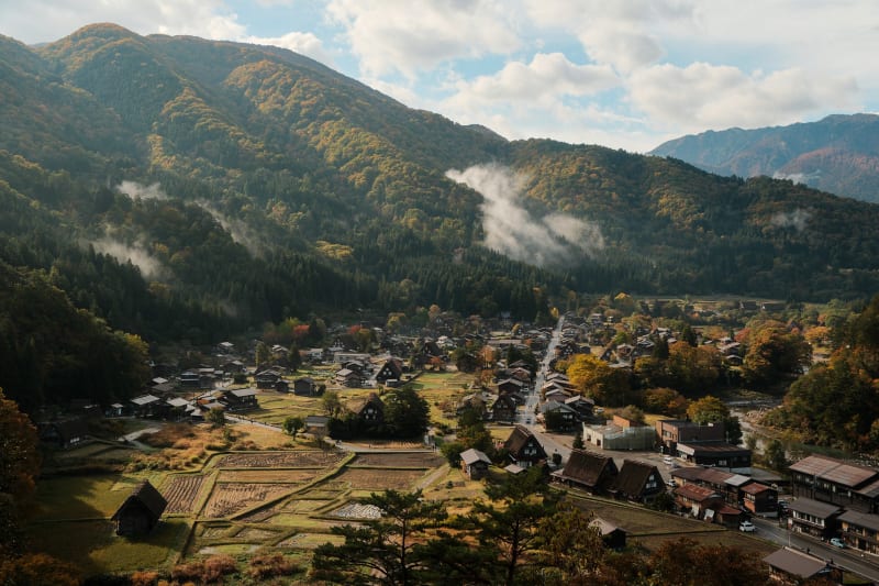 Central Japan — Japan travel photography — 15