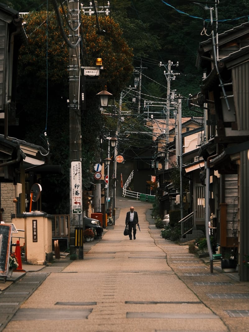 Central Japan — Japan travel photography — 16