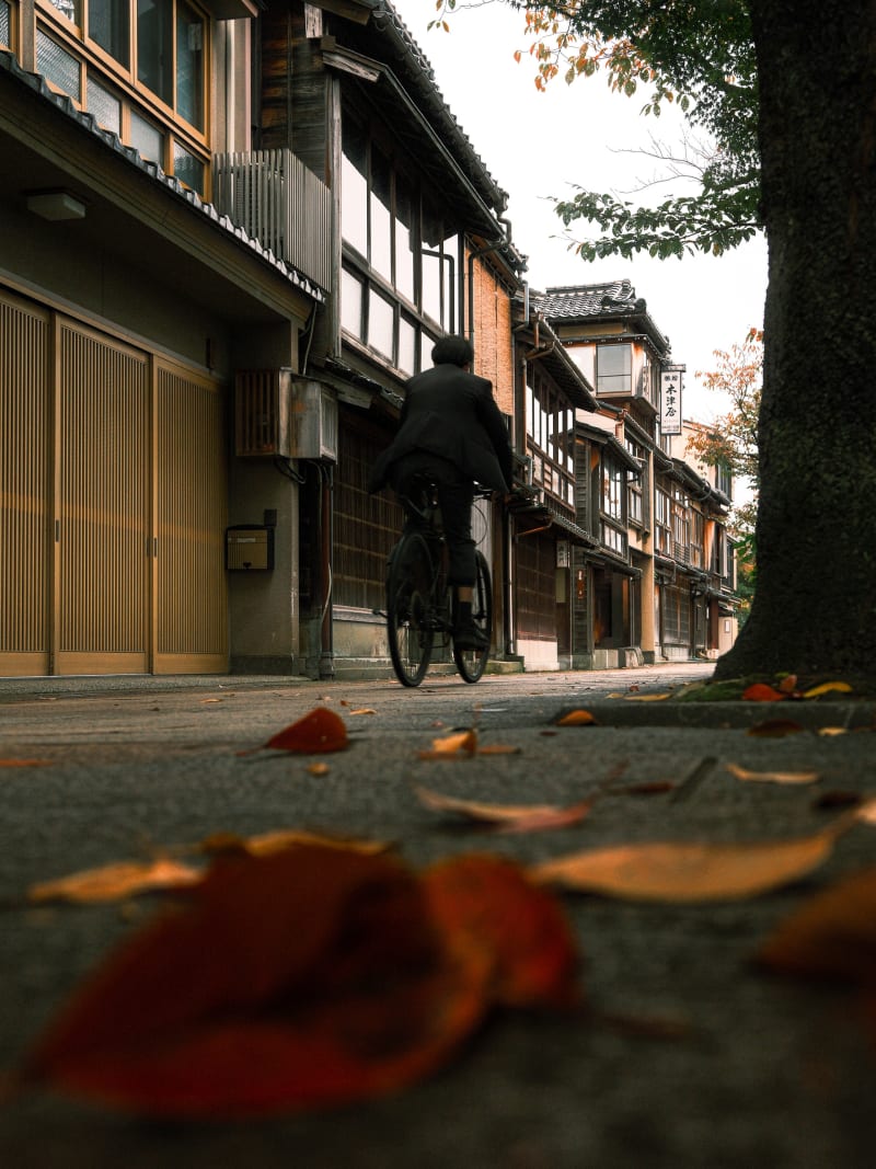 Central Japan — Japan travel photography — 20