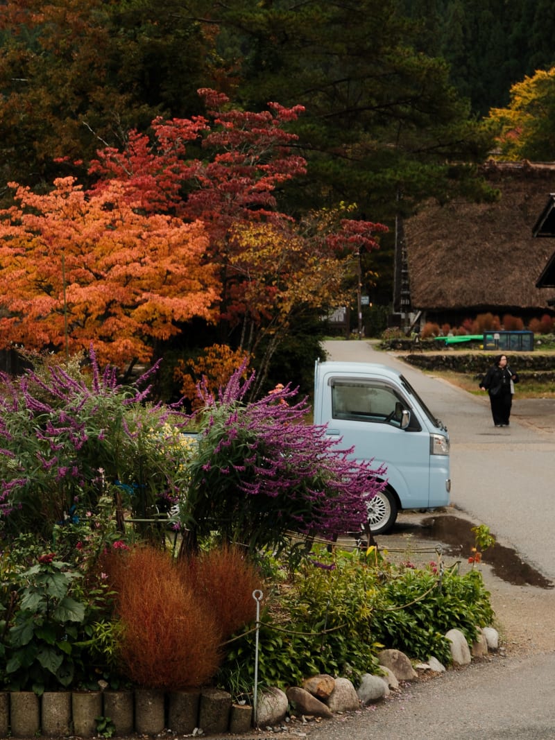 Central Japan — Japan travel photography — 23