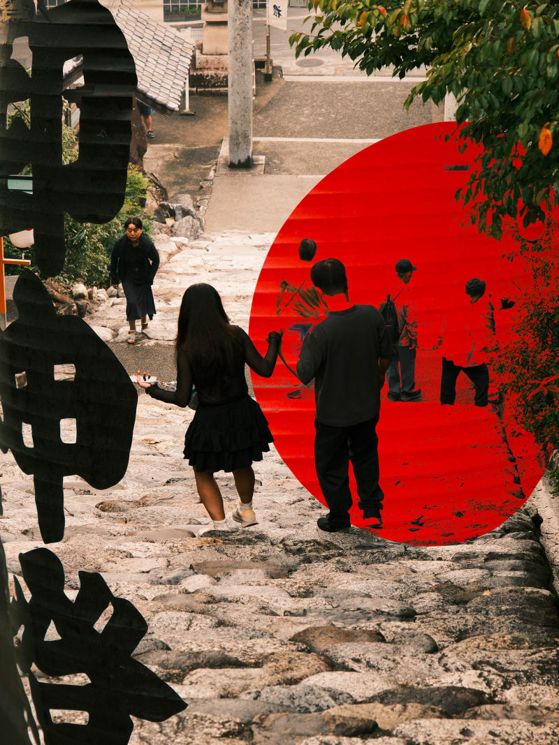 South Japan — Japan travel photography — 4