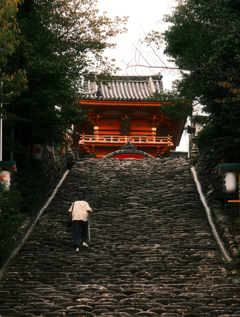 South Japan — Japan travel photography — 7