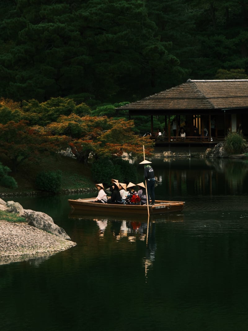 South Japan — Japan travel photography — 10