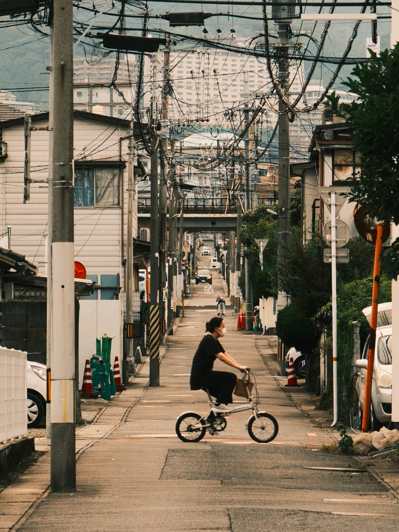 South Japan — Japan travel photography — 13