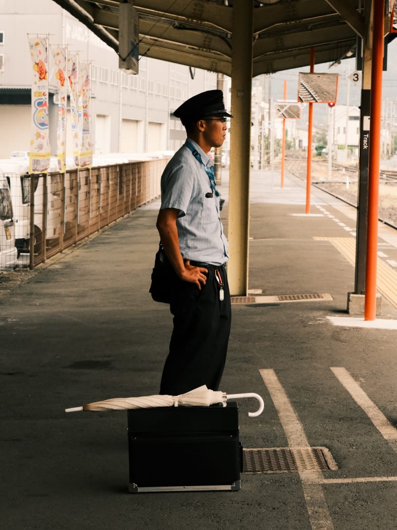 South Japan — Japan travel photography — 14