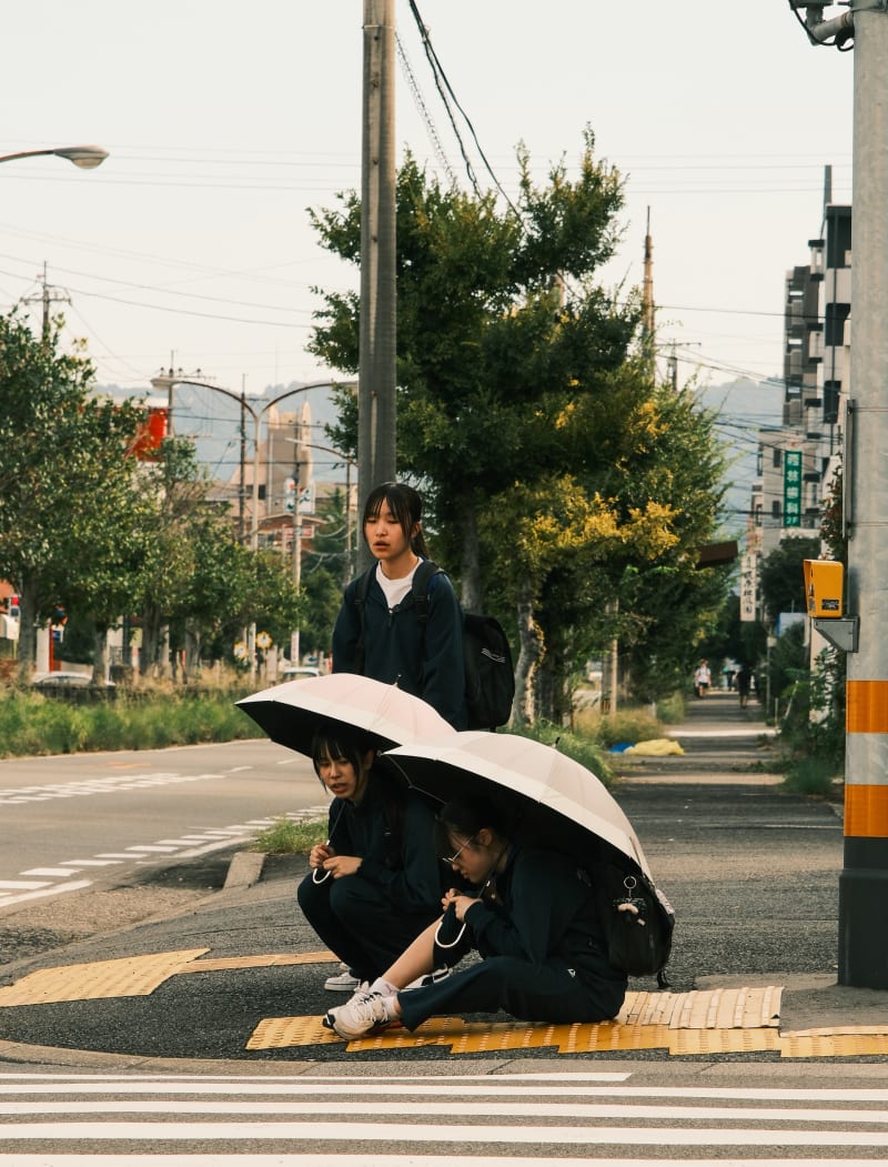 South Japan — Japan travel photography — 15