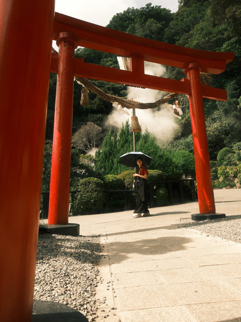 South Japan — Japan travel photography — 18