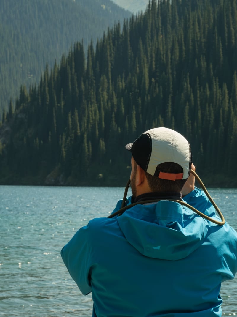 Kazakhstan travel photography — 3