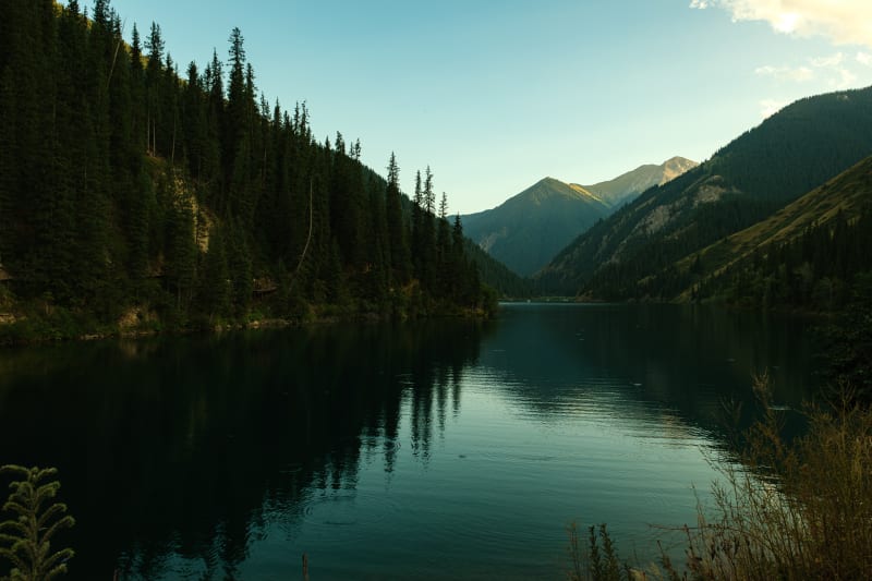 Kazakhstan travel photography — 5