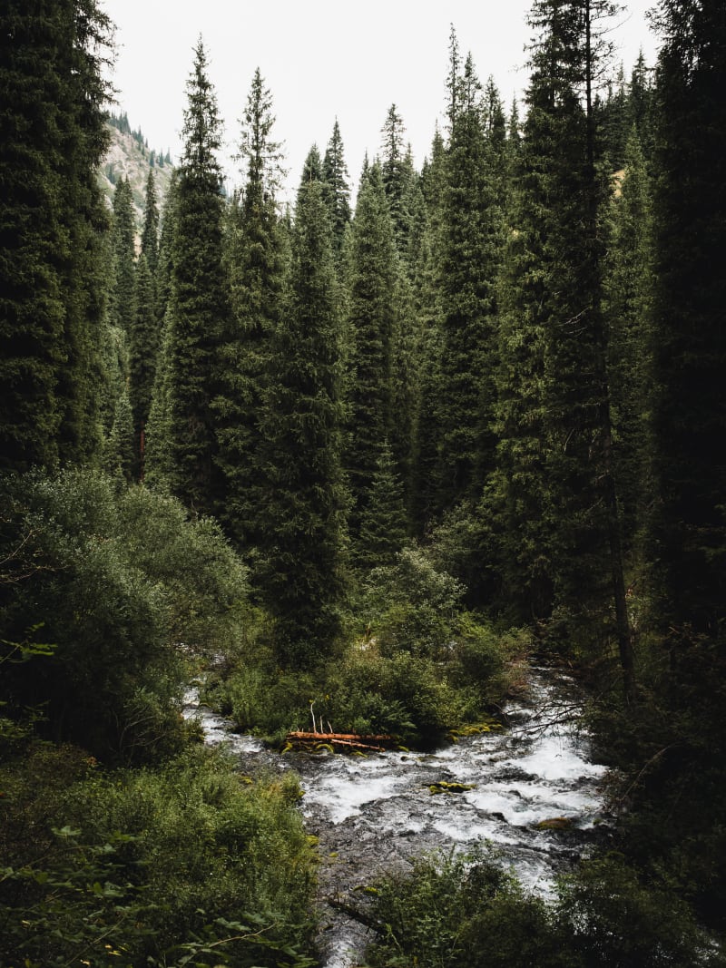 Kazakhstan travel photography — 7