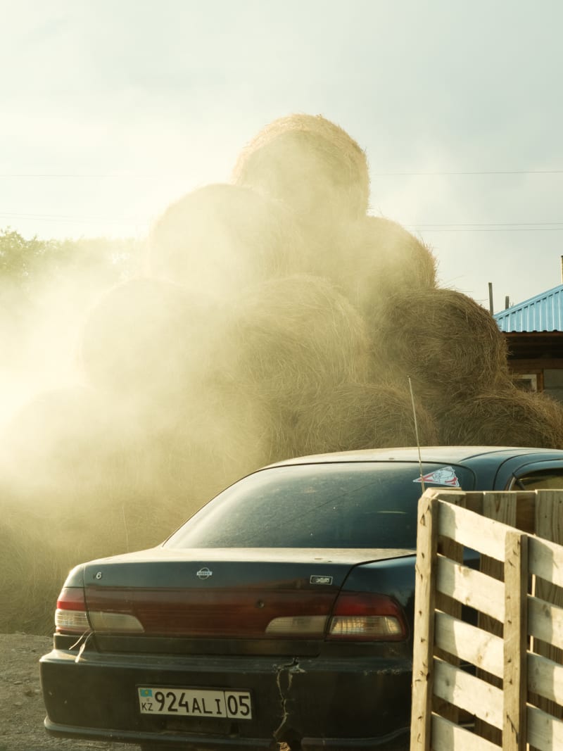 Kazakhstan travel photography — 10