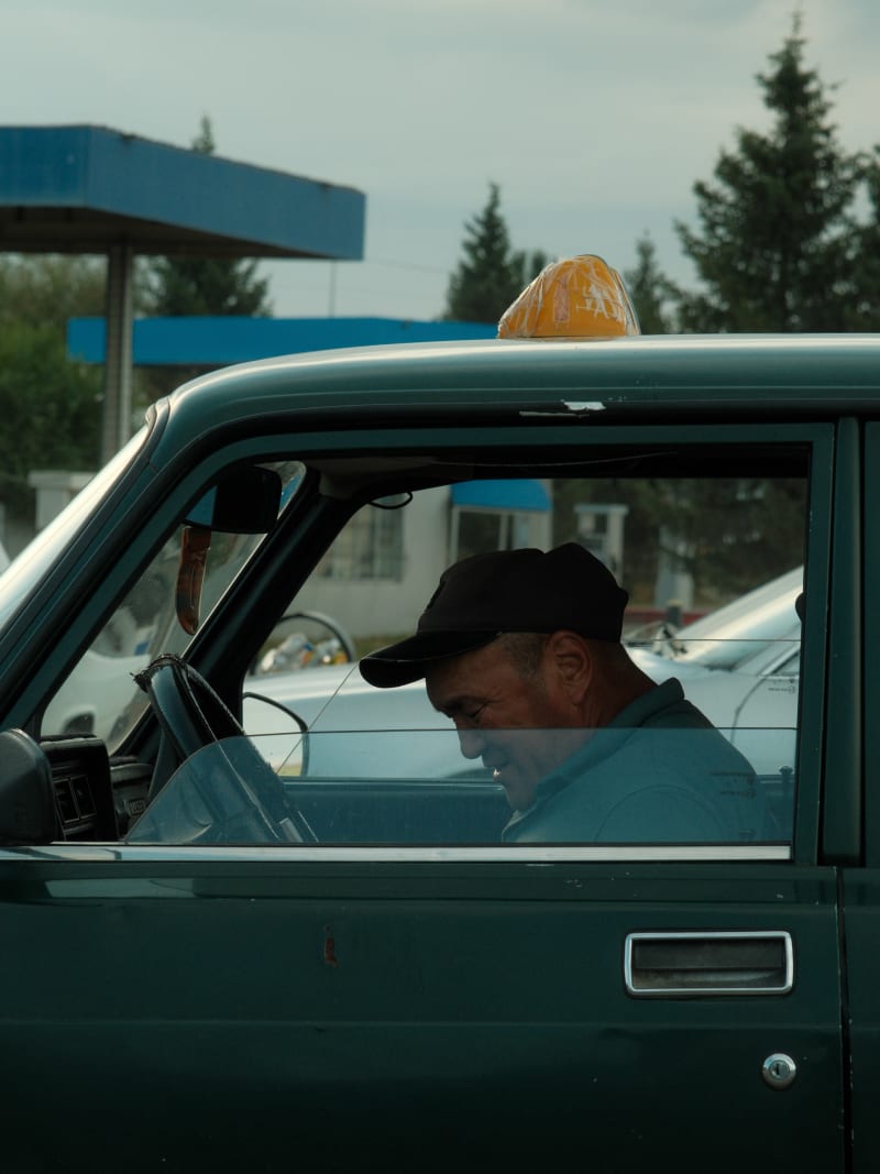 Kazakhstan travel photography — 11