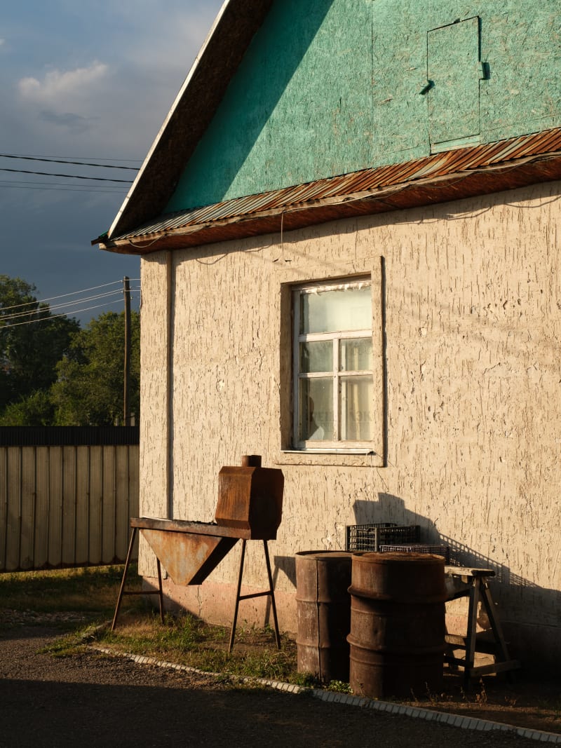 Kazakhstan travel photography — 12