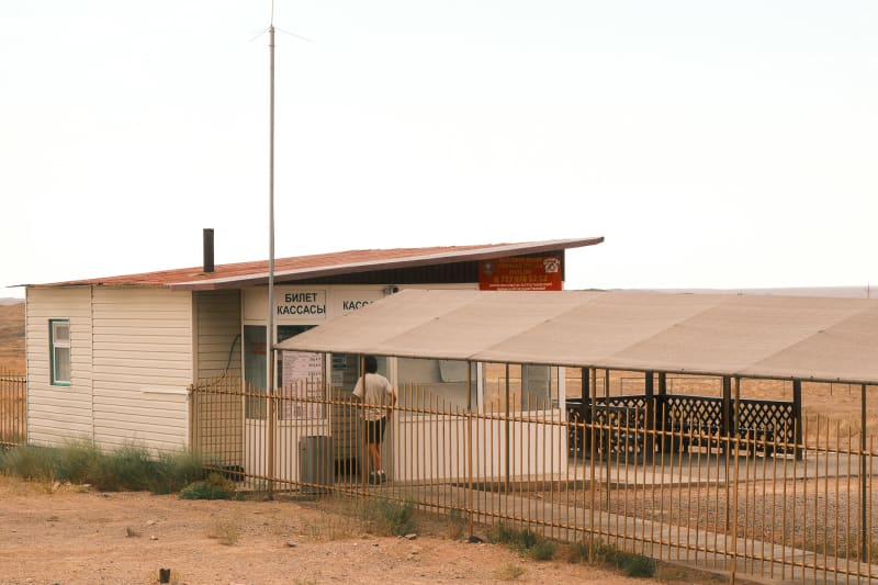 Kazakhstan travel photography — 13