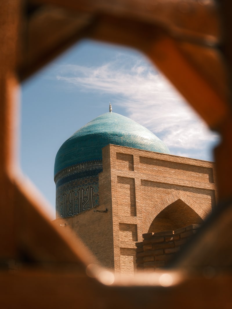 Kazakhstan travel photography — 15