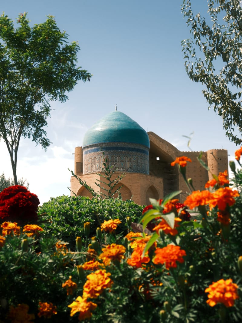 Kazakhstan travel photography — 16