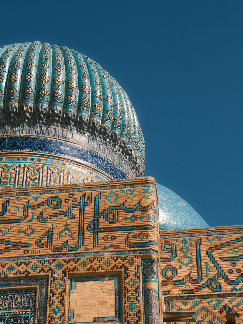 Kazakhstan travel photography — 17