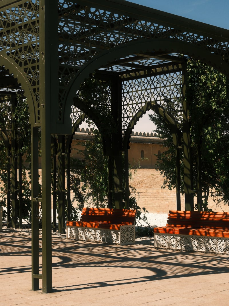 Kazakhstan travel photography — 18