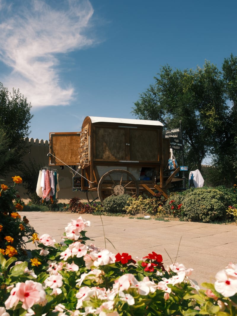 Kazakhstan travel photography — 19