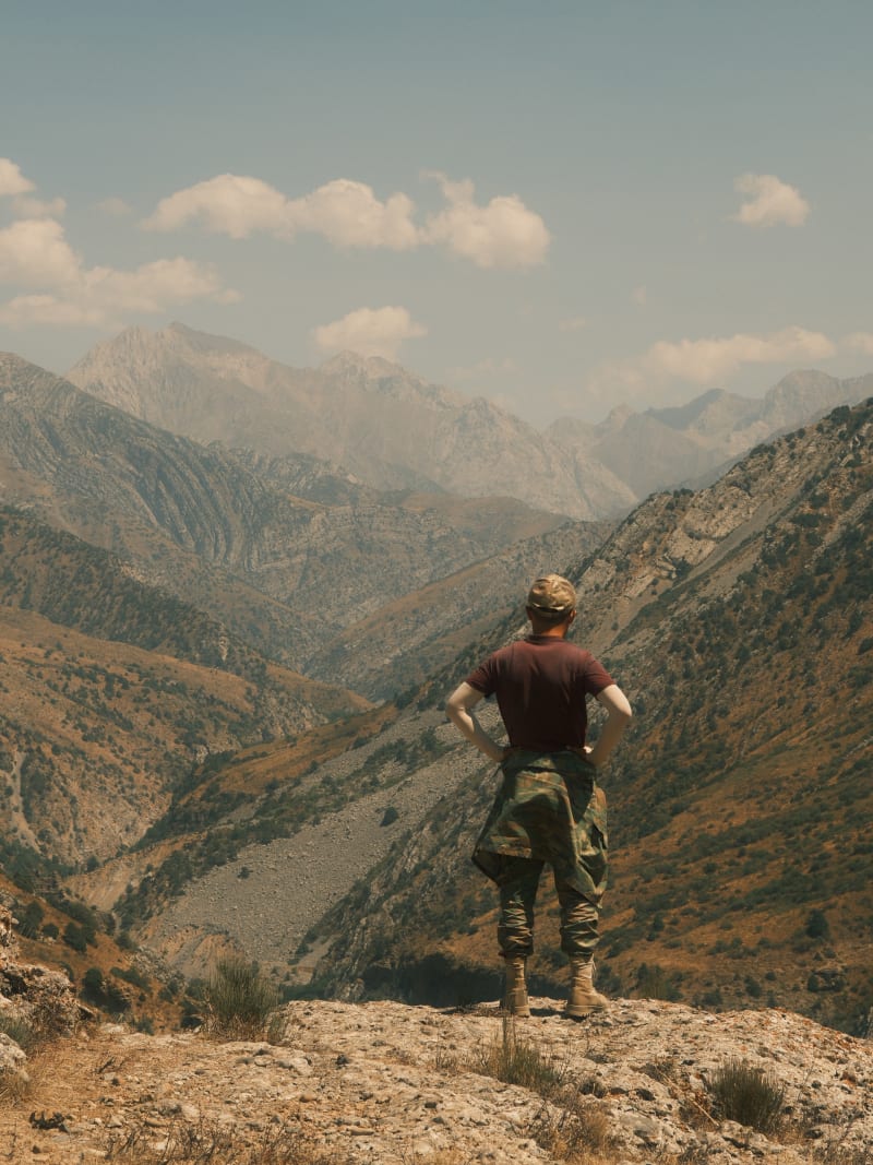 Kazakhstan travel photography — 20