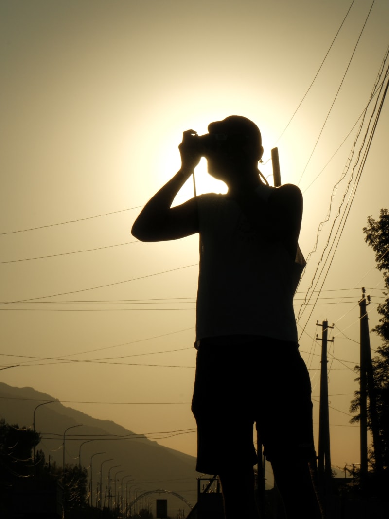 Kazakhstan travel photography — 21