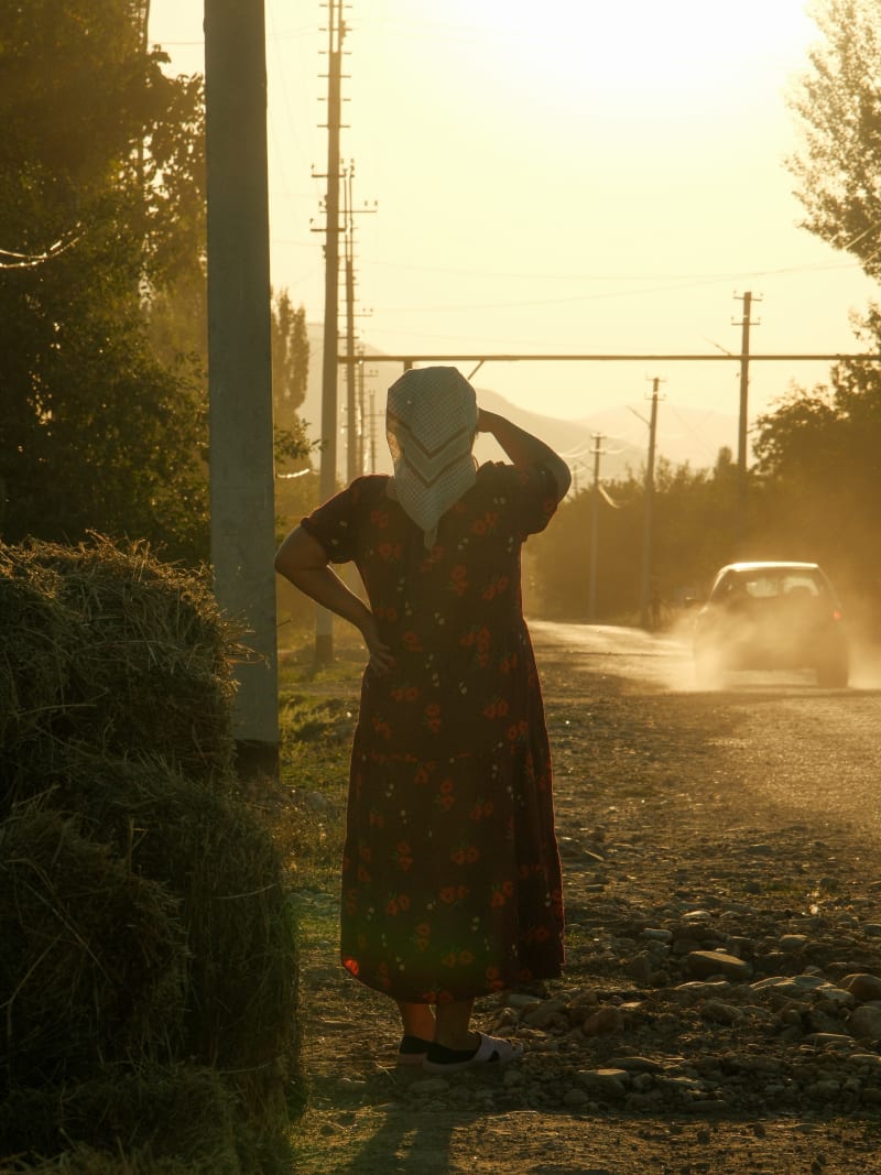 Kazakhstan travel photography — 24