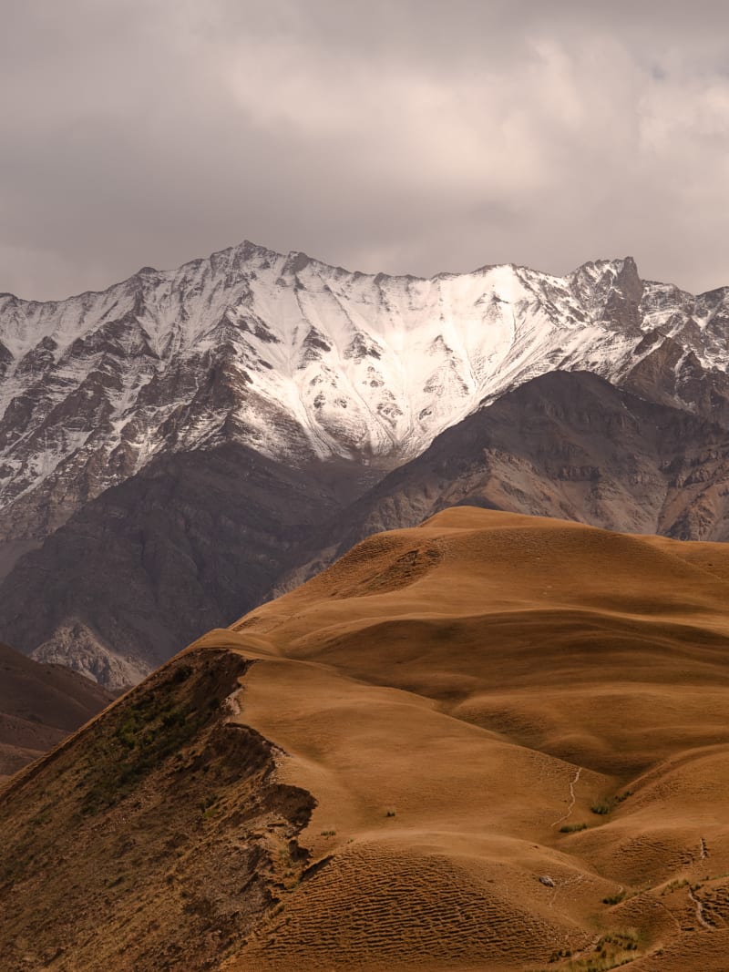 Kyrgyzstan travel photography — 4