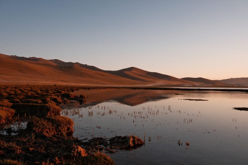 Kyrgyzstan travel photography — 13