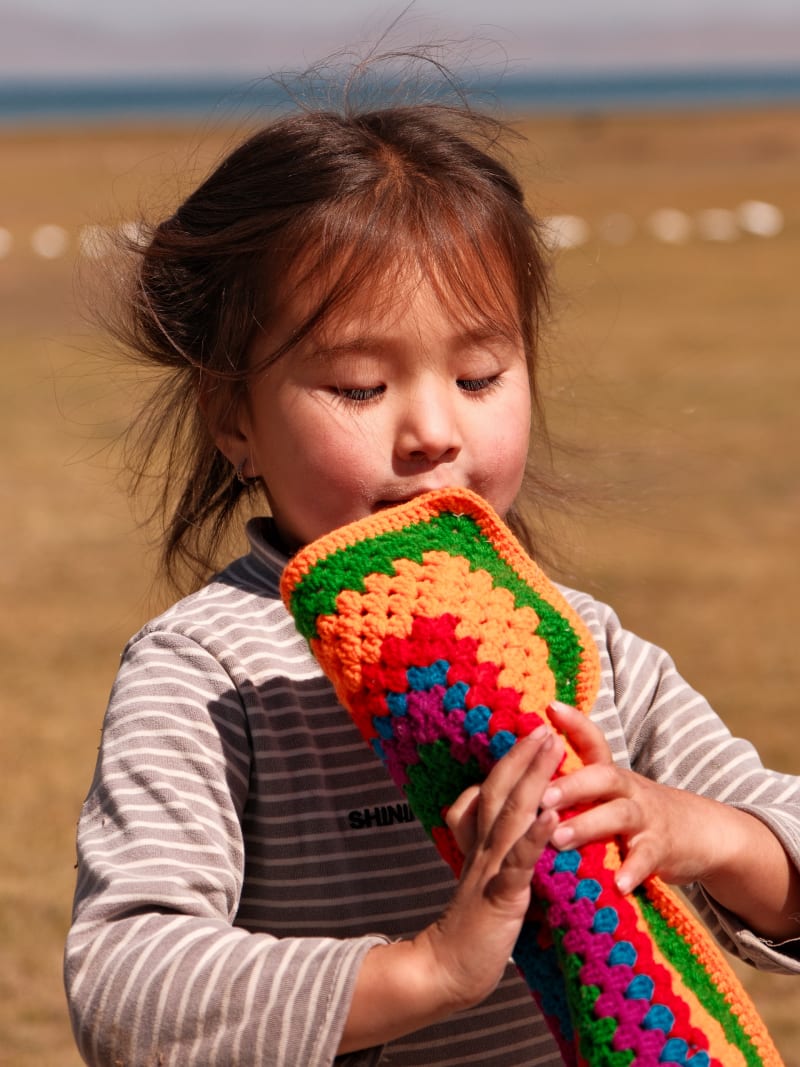 Kyrgyzstan travel photography — 17