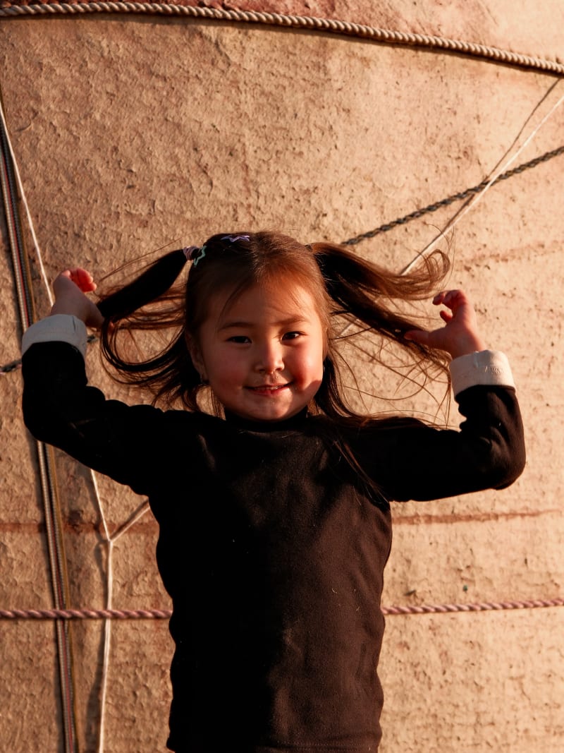 Kyrgyzstan travel photography — 19