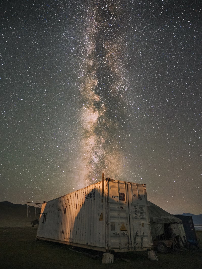 Kyrgyzstan travel photography — 29