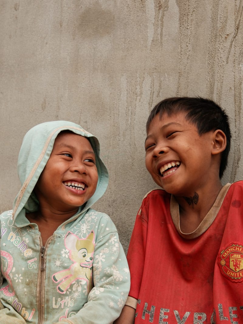 Laos travel photography — 2