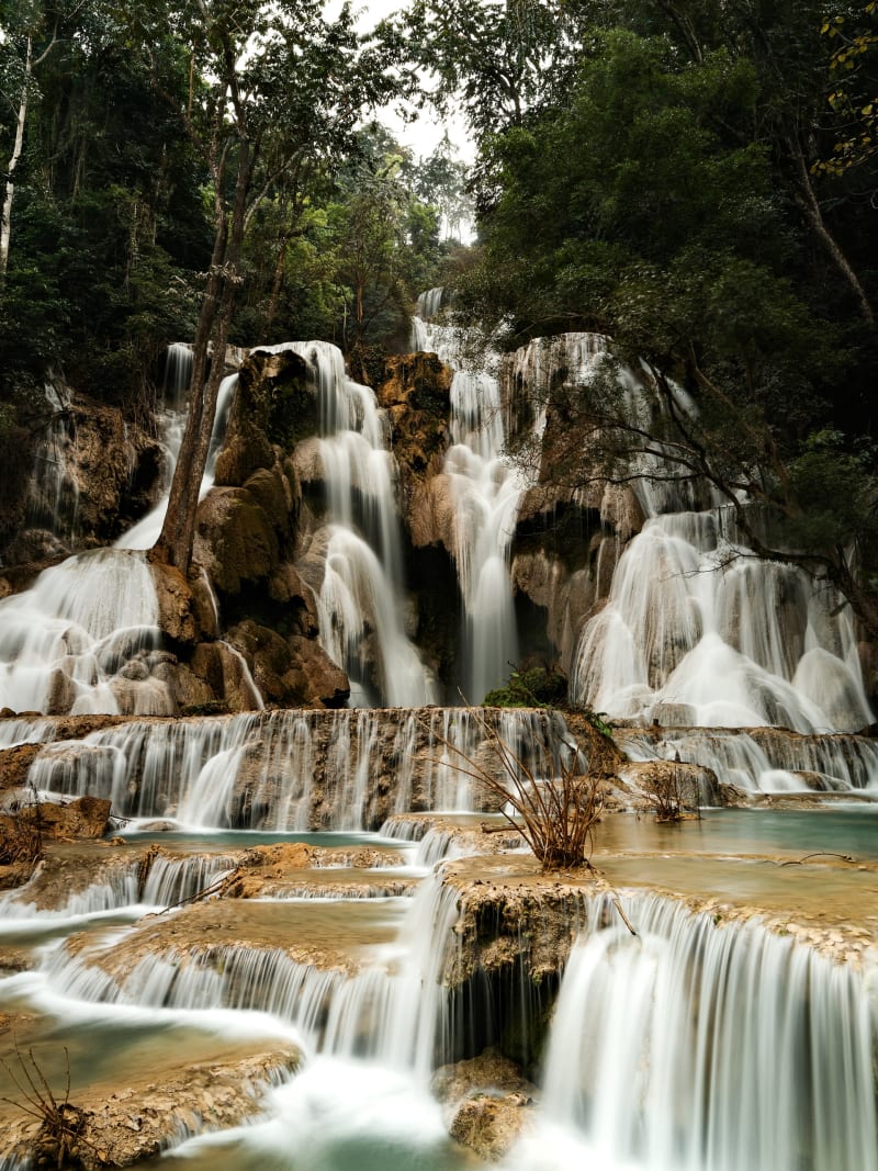 Laos travel photography — 5