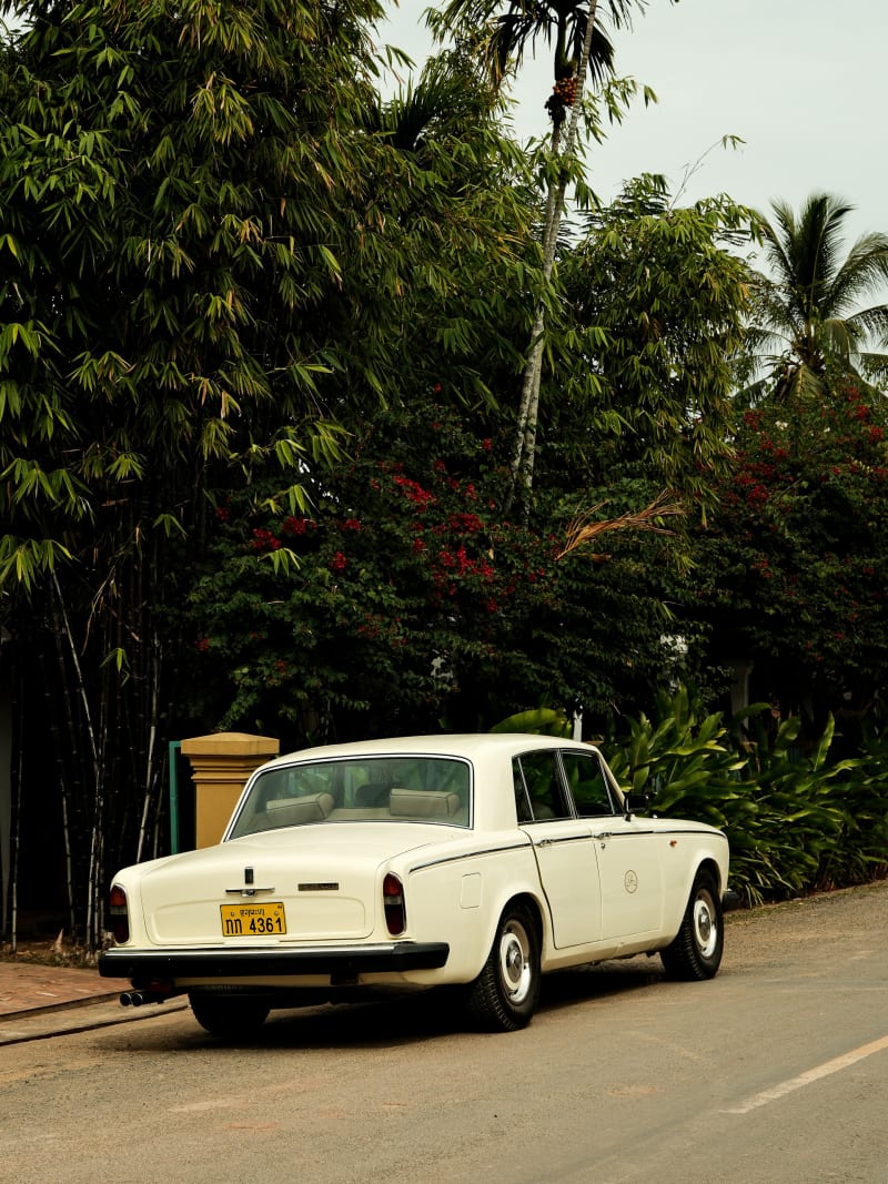 Laos travel photography — 9