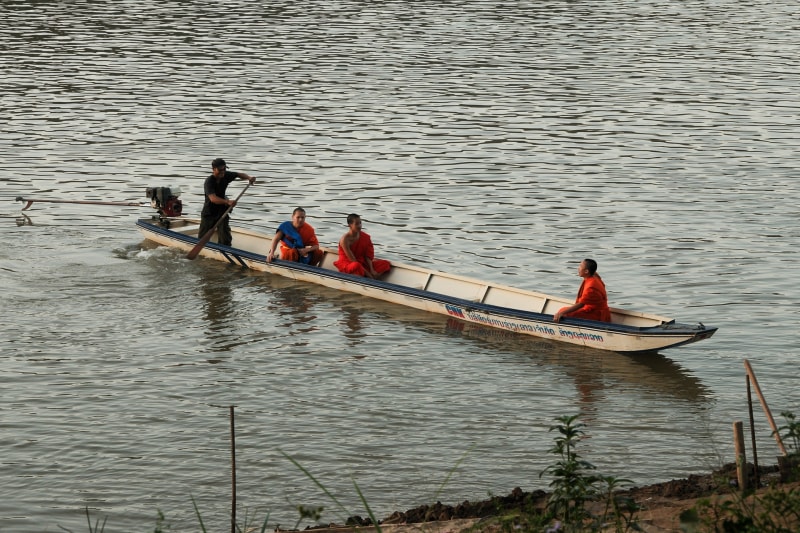 Laos travel photography — 11