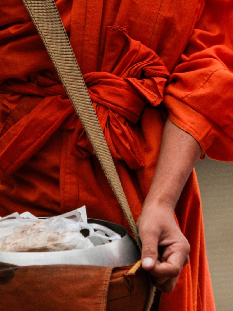 Laos travel photography — 14