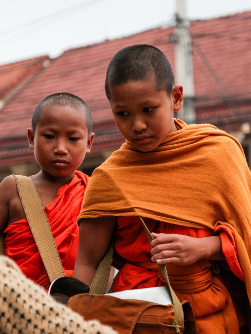 Laos travel photography — 15