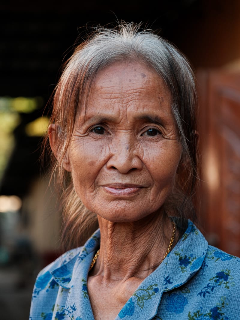 Laos travel photography — 17