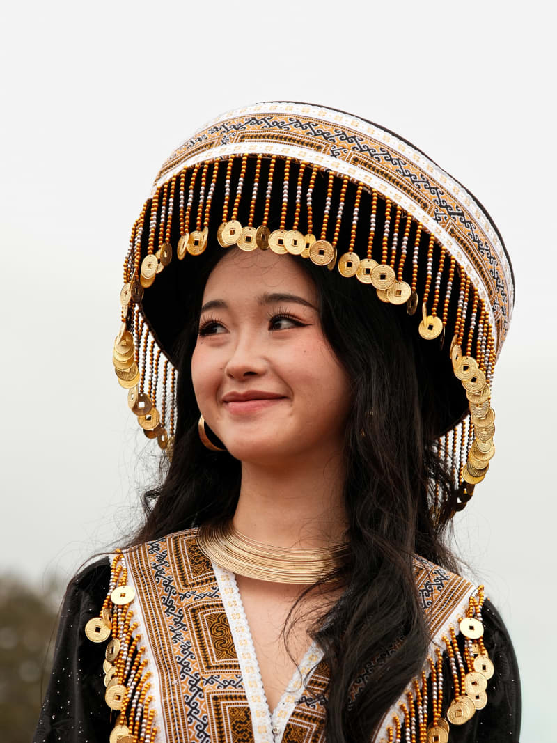 Laos travel photography — 23