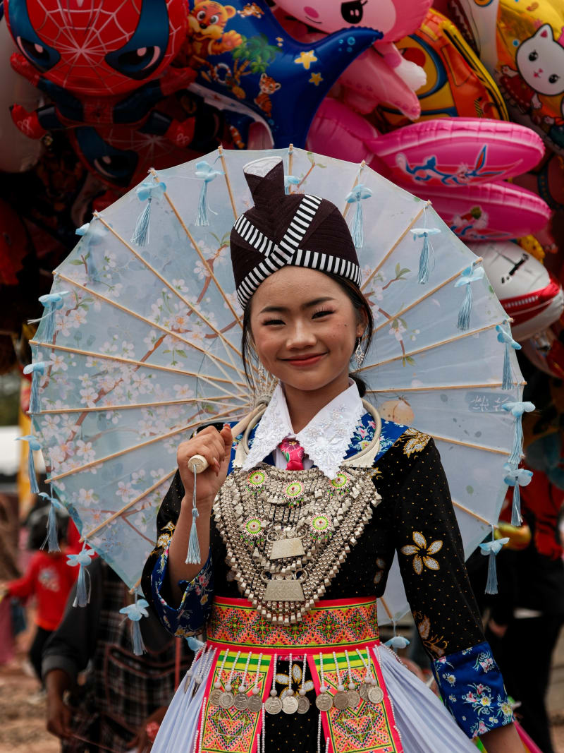 Laos travel photography — 24