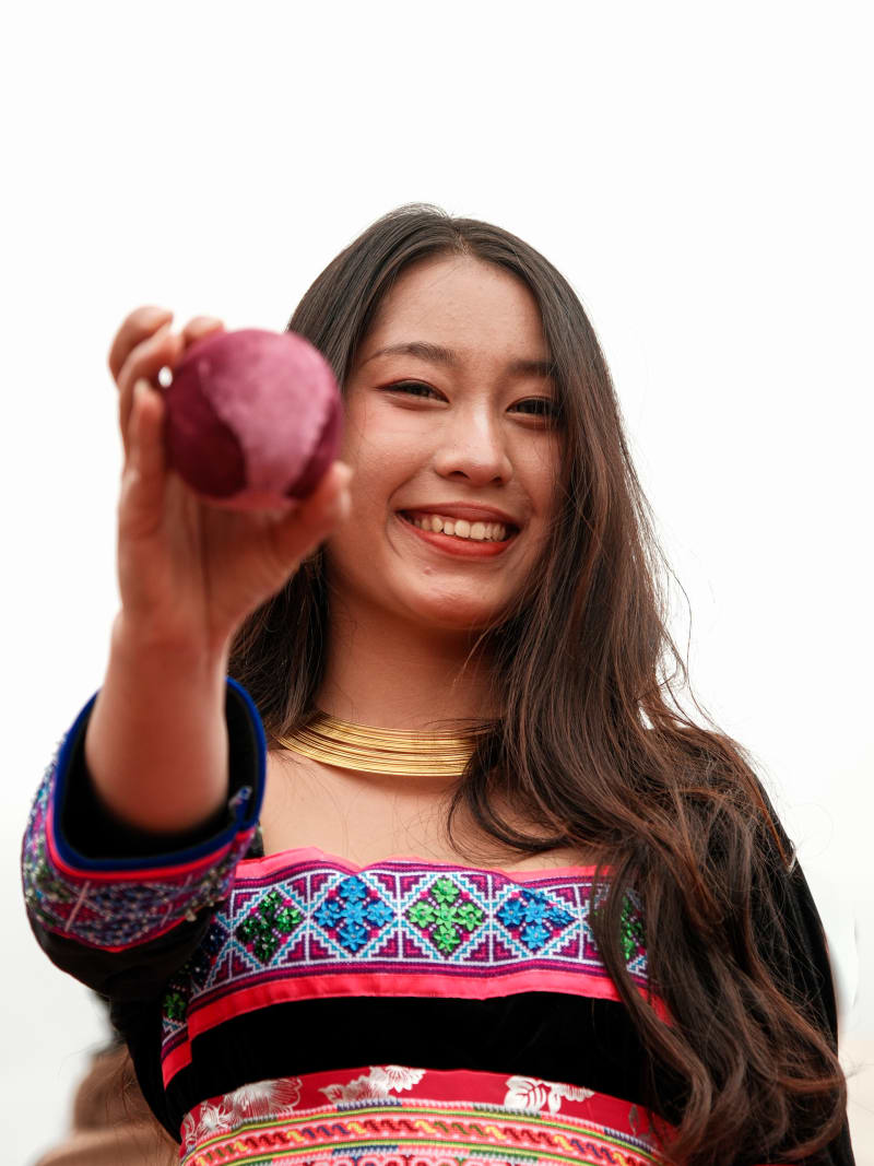 Laos travel photography — 25