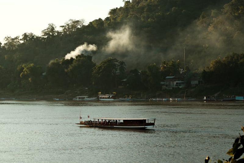 Laos travel photography — 26