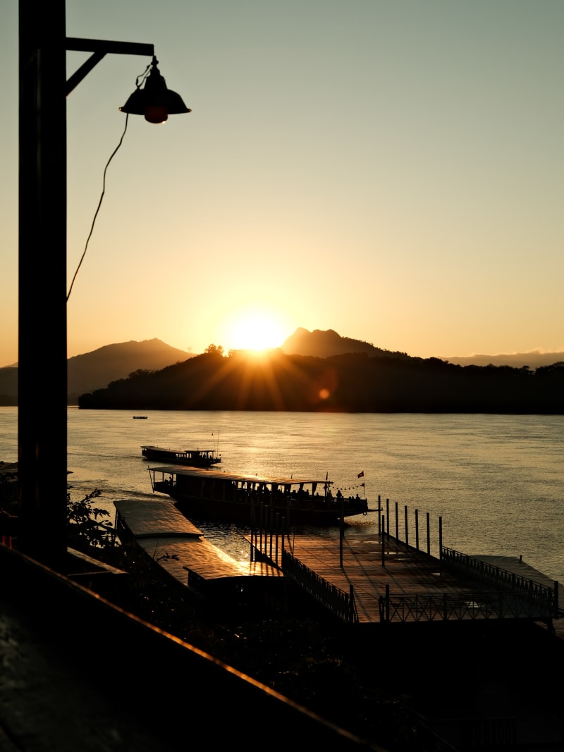 Laos travel photography — 27