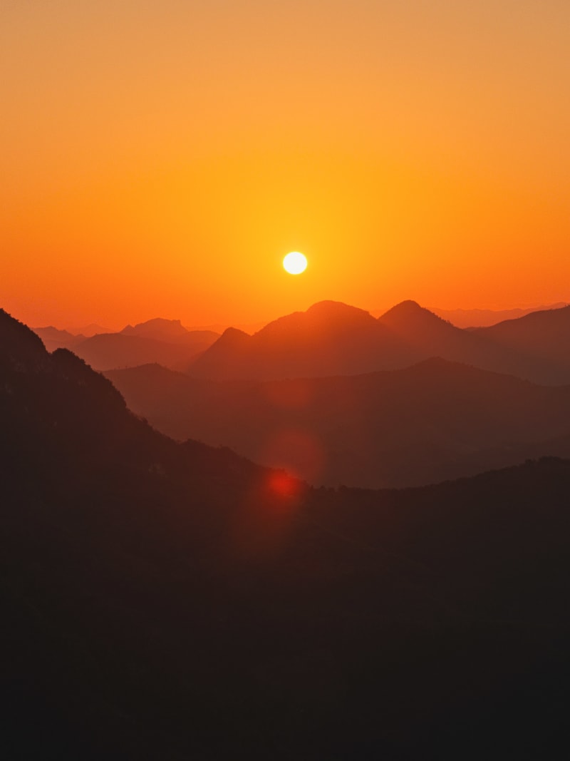 Laos travel photography — 28