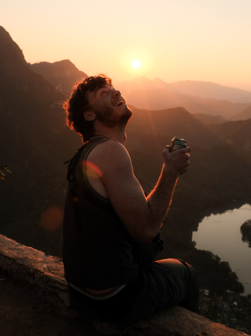 Laos travel photography — 29