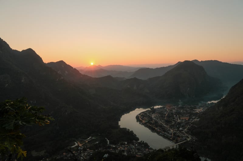 Laos travel photography — 30