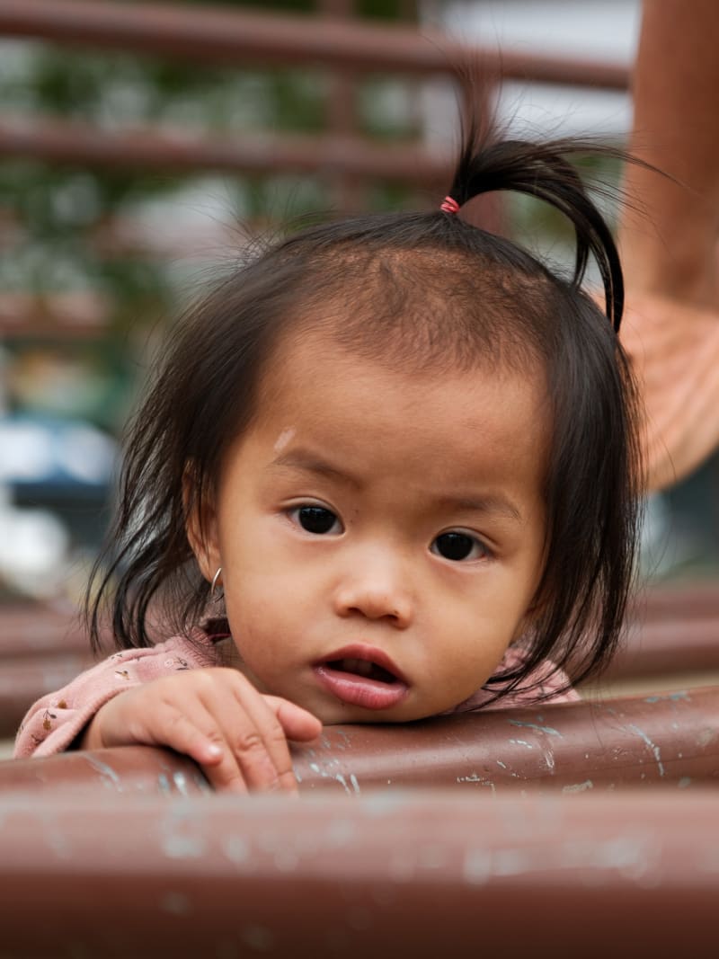 Laos travel photography — 32