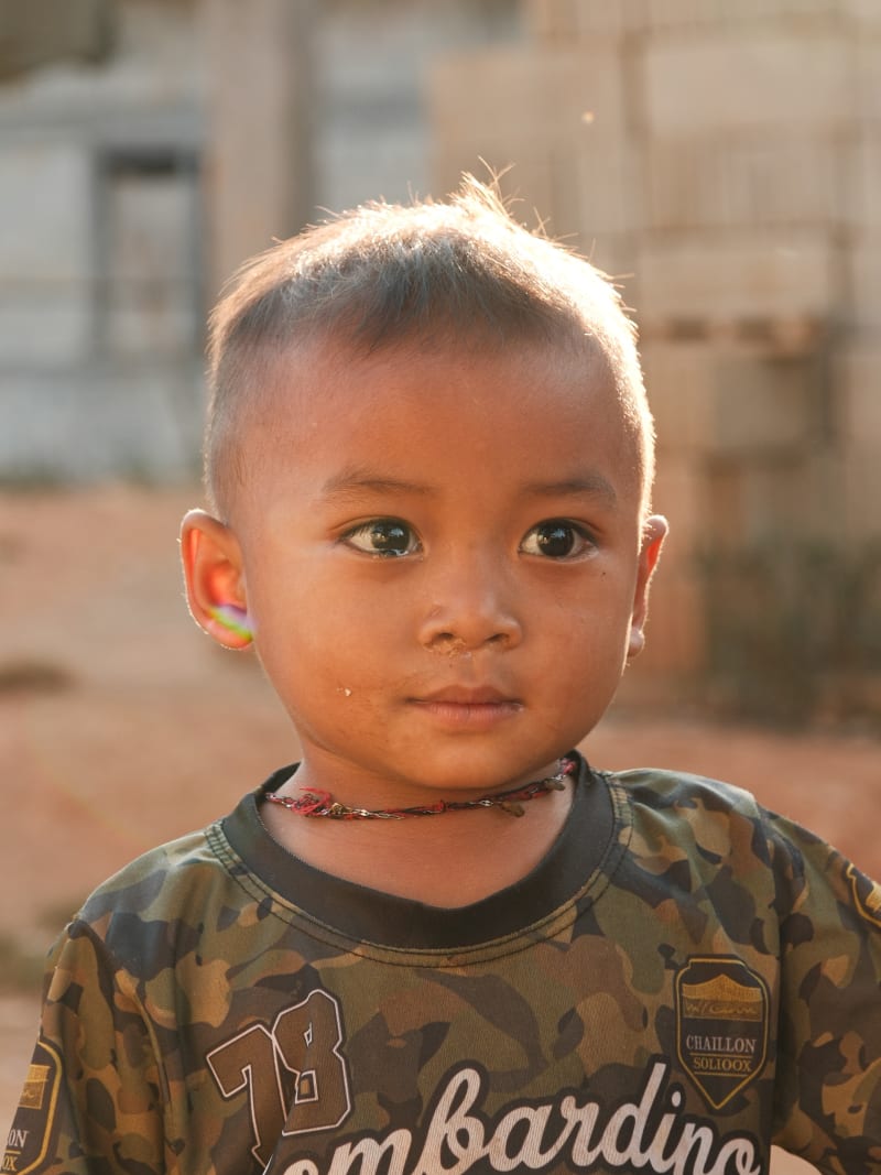 Laos travel photography — 33