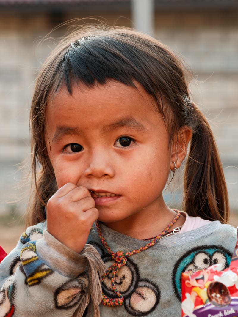 Laos travel photography — 34